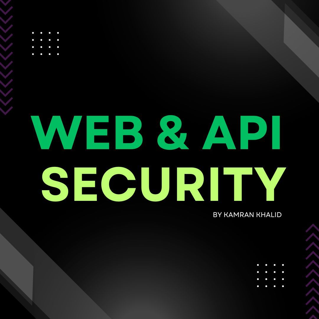 Hackchester invitation banner for Web and API Security Talk